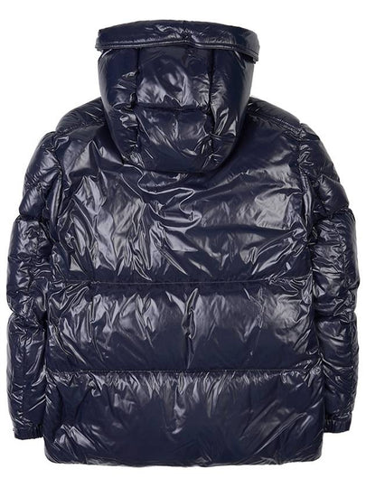 Vice Padded Jacket 1A00184 5963V 742 - MONCLER - BALAAN 2