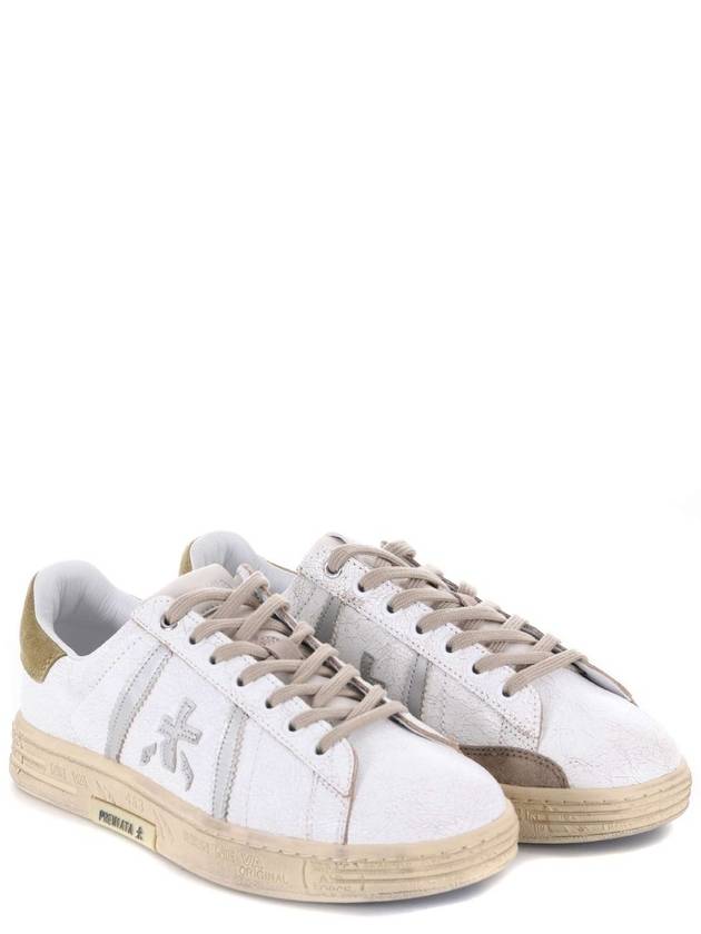 Primiata Sneakers White - PREMIATA - BALAAN 5