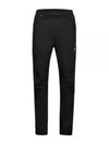 Massone Viscose Track Pants Dark Sand - MAMMUT - BALAAN 2