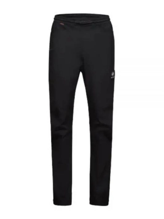 Massone Pants Men's 1022 02010 0001 Man - MAMMUT - BALAAN 1