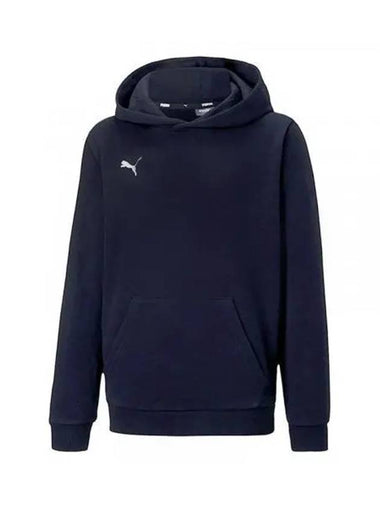 Team Goal 23 Casual Hoodie Asian Fit 65698806 Men s Long Sleeve Hooded Sweatshirt - PUMA - BALAAN 1