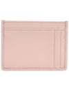 Materasse Nappa Leather Card Wallet Powder Pink - MIU MIU - BALAAN 4