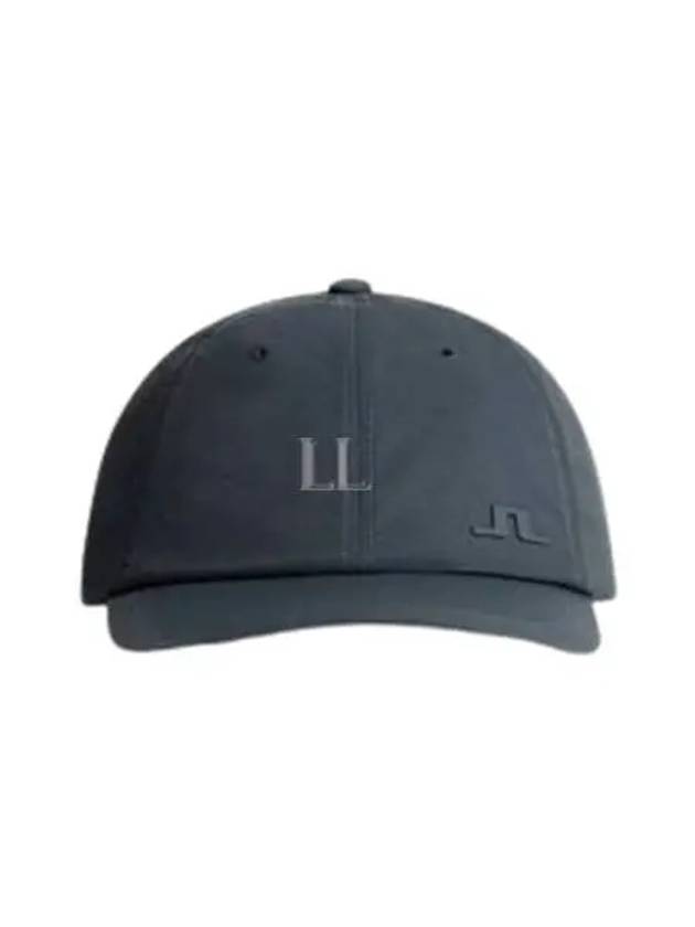 Joar Ball Cap Asphalt - J.LINDEBERG - BALAAN 2