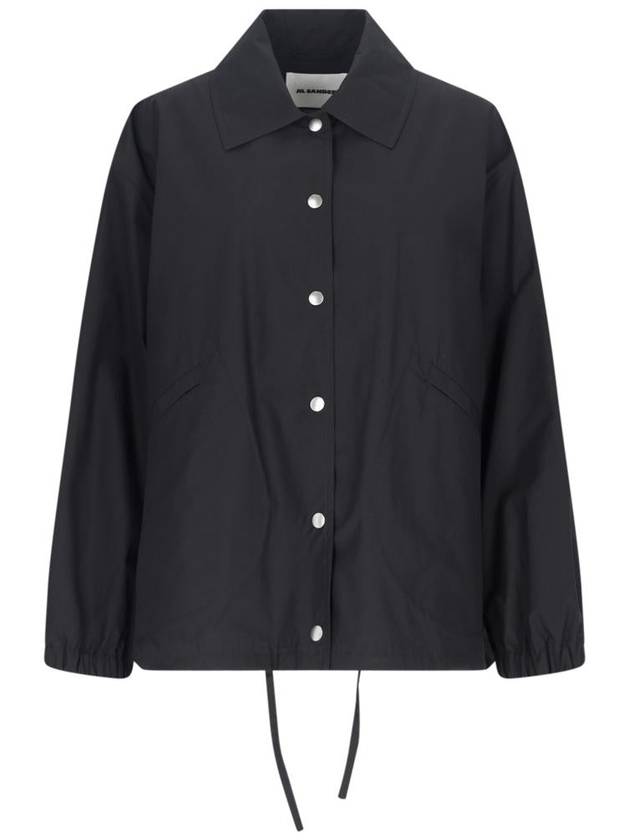 Jil Sander Jackets - JIL SANDER - BALAAN 1