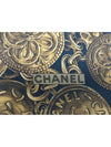 paisley scarf - CHANEL - BALAAN 2