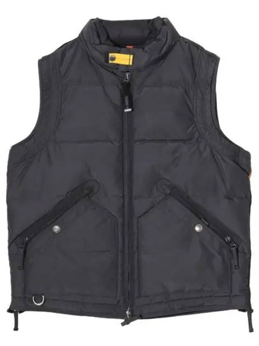 Kobuk padded vest men s - PARAJUMPERS - BALAAN 1