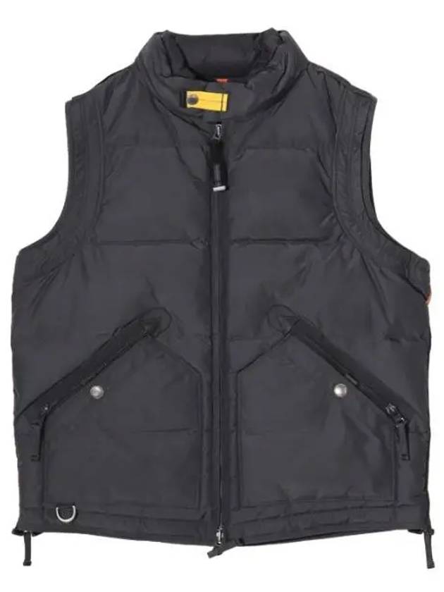 Kobook padded vest - PARAJUMPERS - BALAAN 1