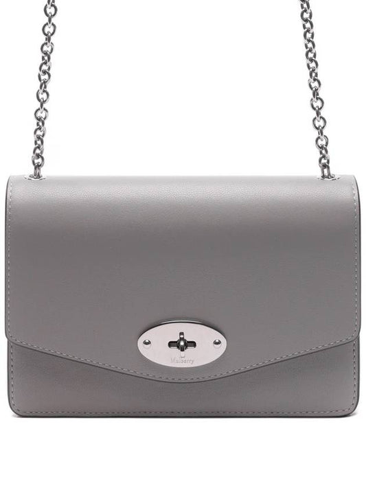 Women’s Dali Small Chain Cross Bag - MULBERRY - BALAAN 2