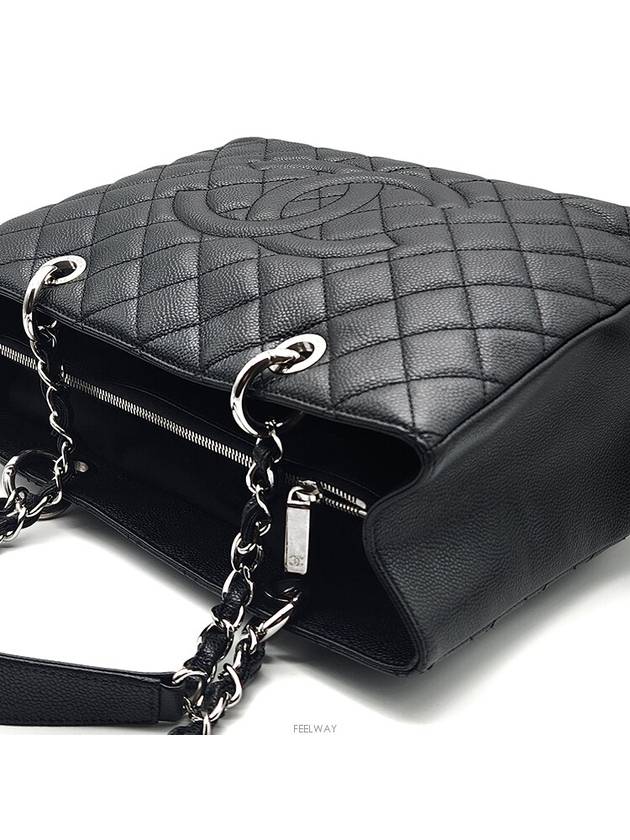 women shoulder bag - CHANEL - BALAAN 6