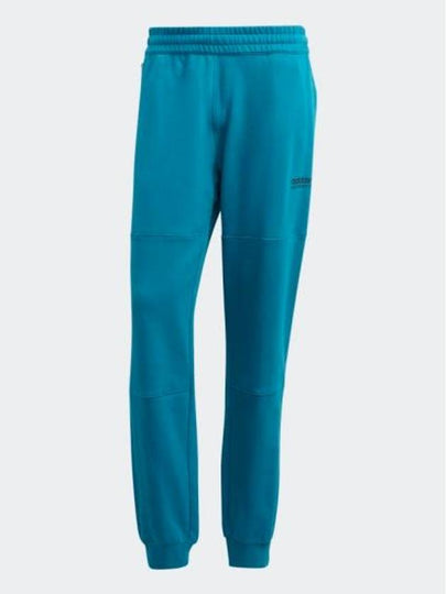 Adventure Track Pants Active Teal - ADIDAS - BALAAN 2