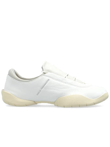 Y-3 Sports Shoes Regu, Women's, White - Y-3 - BALAAN 1