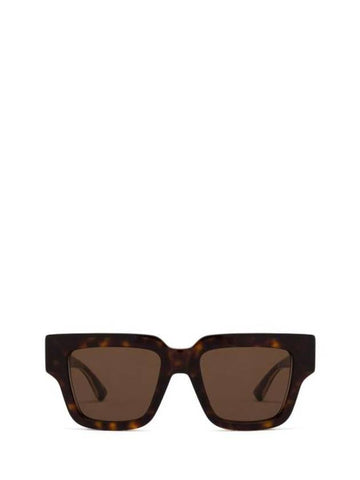 Sunglasses 00 538189244 BV1276S 002 HAVANA - BOTTEGA VENETA - BALAAN 1