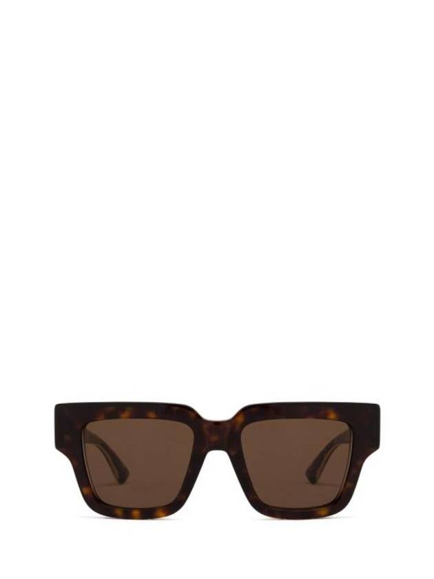 Sunglasses 00 538189244 BV1276S 002 HAVANA - BOTTEGA VENETA - BALAAN 1