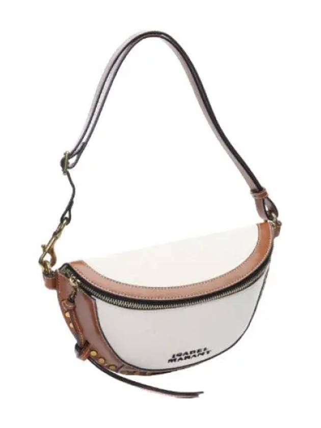 Scano belt bag women s shoulder - ISABEL MARANT - BALAAN 1