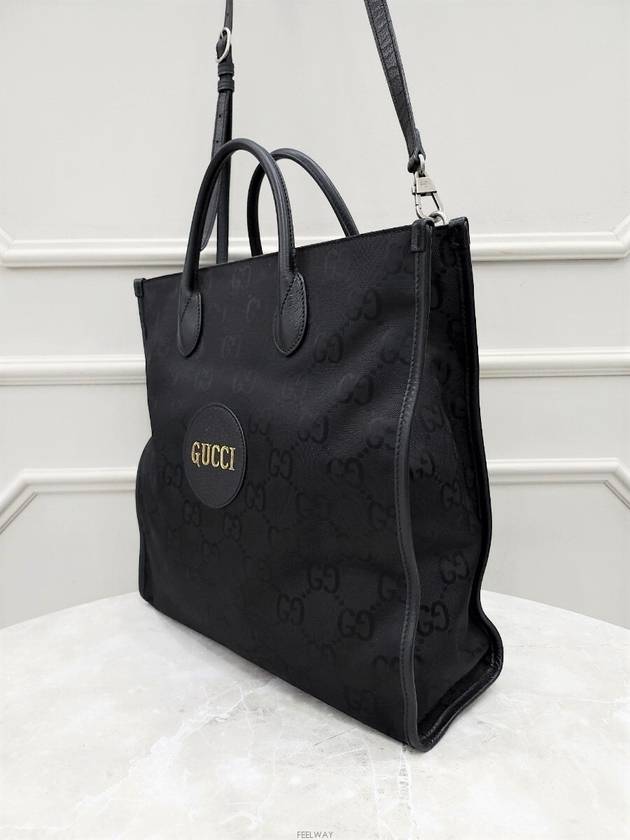 men tote bag - GUCCI - BALAAN 2