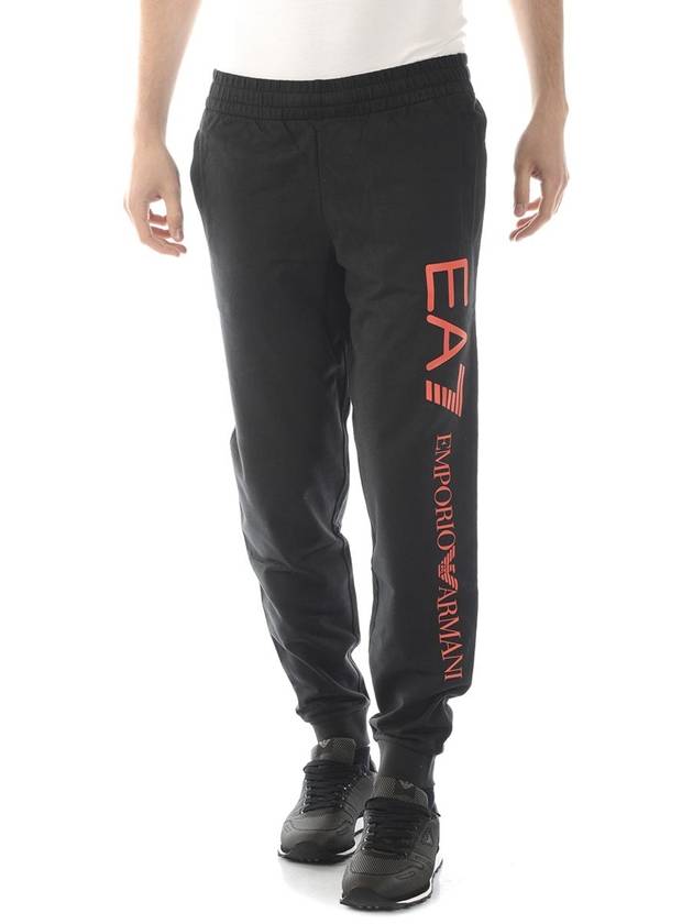 Ea7 Emporio Armani Tracksuit - EMPORIO ARMANI - BALAAN 1