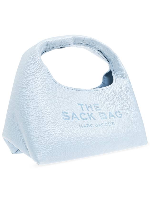 Marc Jacobs Handbag The Sack Mini, Women's, Light Blue - MARC JACOBS - BALAAN 4