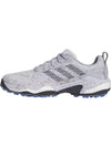 Men's Codechaos 25 Spikeless Dash Grey - ADIDAS - BALAAN 1