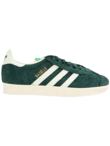 Gazelle Low Top Sneakers Mineral Green - ADIDAS - BALAAN 1