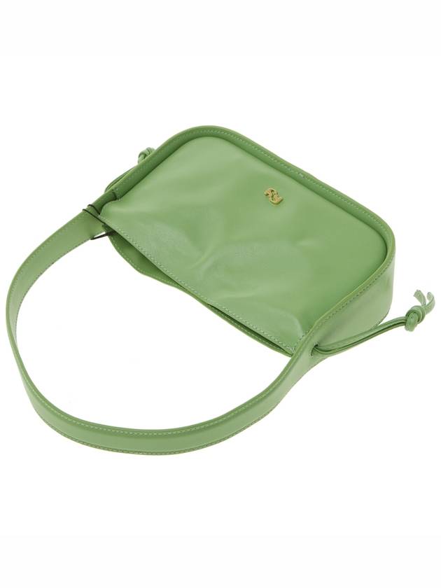 Mini Scrunch Shoulder Bag YUZRS22 HB MS 20 - YUZEFI - BALAAN 4