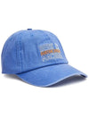 Deus Men s Beam Dead Cap Hat DMS237196 BLU - DEUS EX MACHINA - BALAAN 1