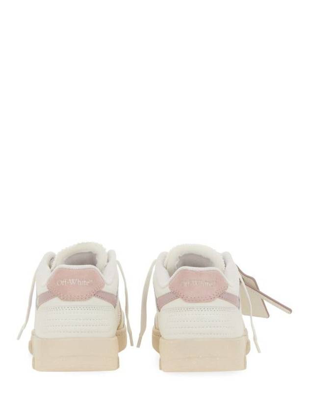 Off-White Sneaker Out Of Office - OFF WHITE - BALAAN 3