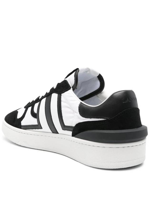 Lanvin Clay Sneakers Shoes - LANVIN - BALAAN 3