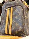 Daol Sangin Store Bospore Backpack Monogram M40104 Condition B - LOUIS VUITTON - BALAAN 6