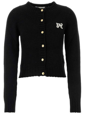 Palm Angels Knitwear - PALM ANGELS - BALAAN 1