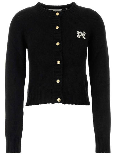 Palm Angels Knitwear - PALM ANGELS - BALAAN 1