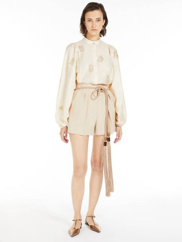 Max Mara Clothing.... Beige - MAX MARA - BALAAN 1