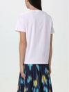 Short Sleeve T Shirt RWTS0030J109 502 Free - LANVIN - BALAAN 2