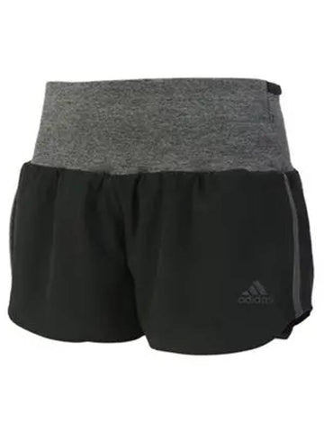 Women's Ultra RGY Shorts Black - ADIDAS - BALAAN 1