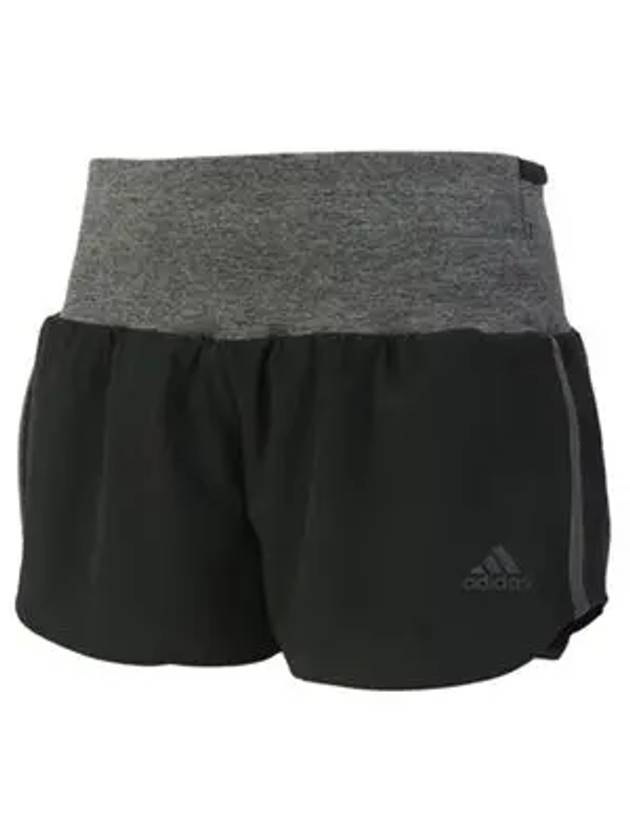 Women's Ultra RGY Shorts Black - ADIDAS - BALAAN 2