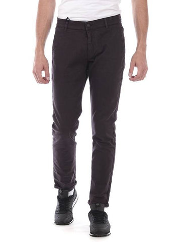 Daniele Alessandrini Jeans Trouser - DANIELE ALESSANDRINI - BALAAN 1