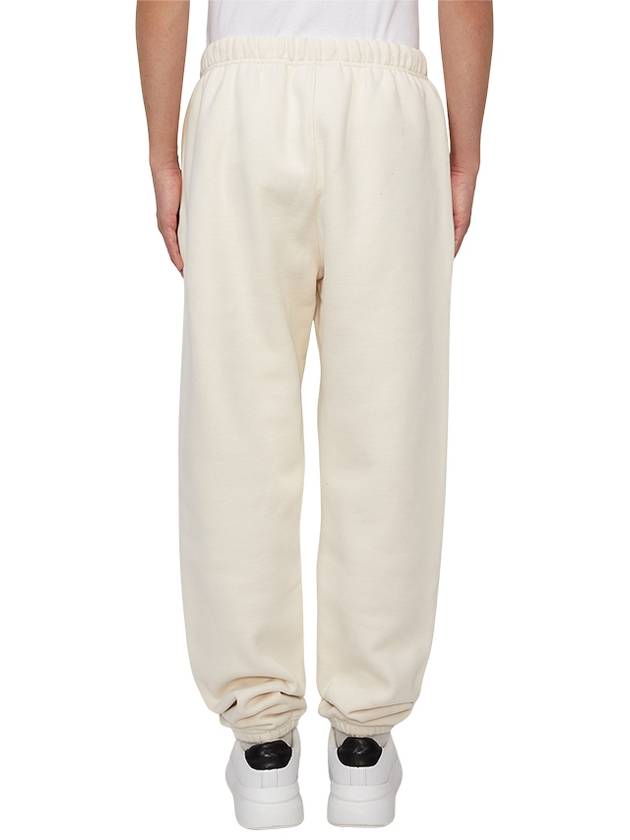 Fleece Essential Track Pants Shell - FEAR OF GOD - BALAAN 4