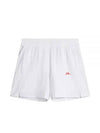 Women's Vice Shorts White - J.LINDEBERG - BALAAN 2