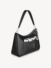 Marelle Epi Shoulder Bag Black - LOUIS VUITTON - BALAAN 3