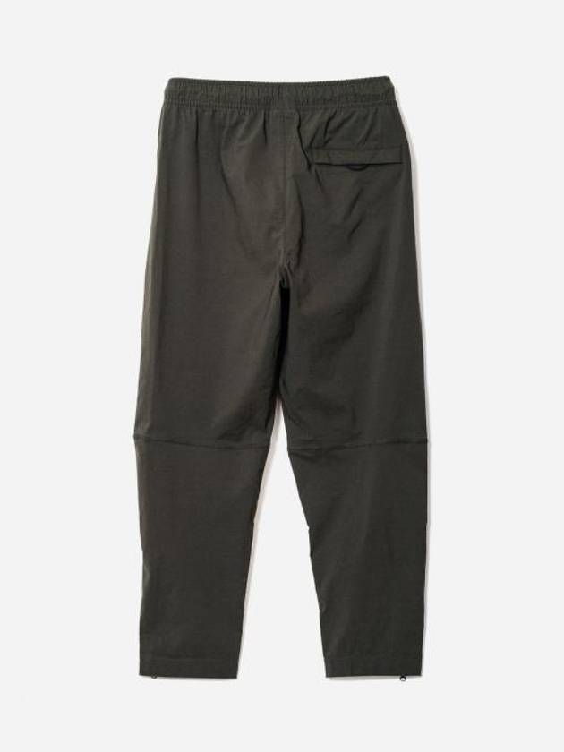 Tech Woven Track Pants Green - NIKE - BALAAN 3