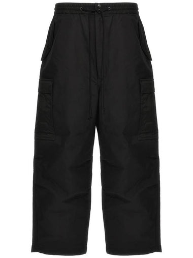 Junya Watanabe Ripstop Cargo Pants - JUNYA WATANABE - BALAAN 1