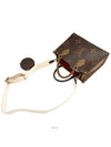 women cross bag - LOUIS VUITTON - BALAAN 5