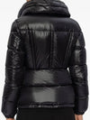 Women s DOURO Padded Jacket 1A00069 595ZZ 999 - MONCLER - BALAAN 4