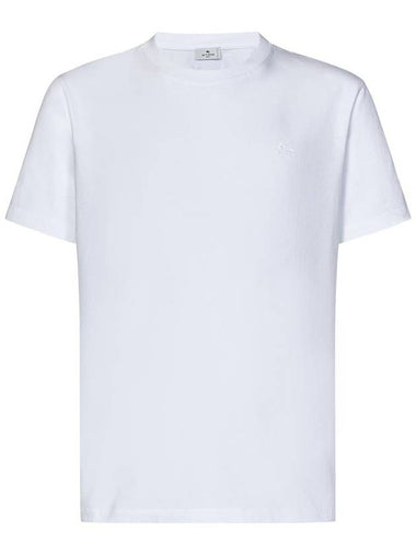 Etro T-Shirt - ETRO - BALAAN 1