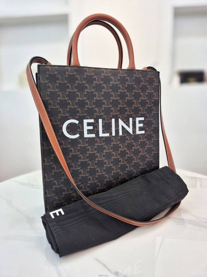 women tote bag - CELINE - BALAAN 2