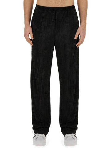 Family First Pleated Pants - FAMILY FIRST - BALAAN 1