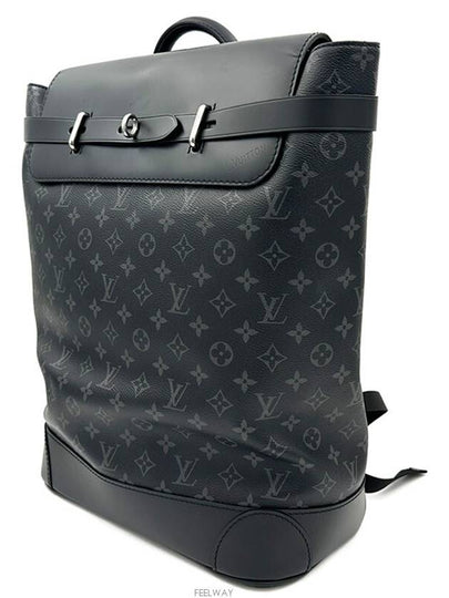 men backpack - LOUIS VUITTON - BALAAN 2