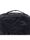 Nylon B Shoulder Bag Black - CP COMPANY - BALAAN 8