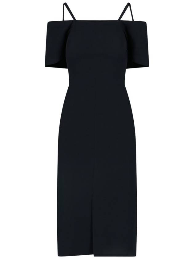 Victoria Beckham Dresses - VICTORIA BECKHAM - BALAAN 1