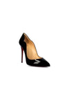 heel pumps 1190911 BK01 BLACK - CHRISTIAN LOUBOUTIN - BALAAN 3