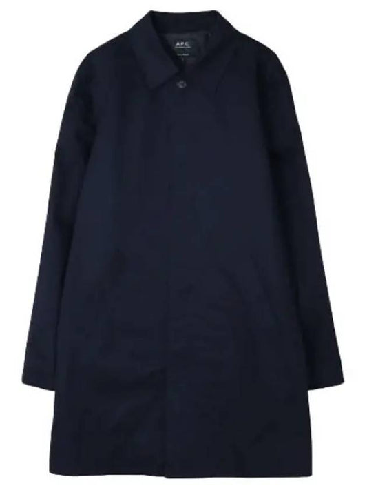 Macville Coat Men - A.P.C. - BALAAN 1